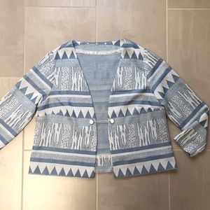 Vintage Blazer jacket